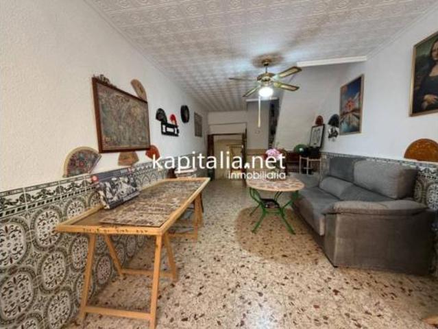 Casa Rural en venta en la Vall d'Albaida, Valencia