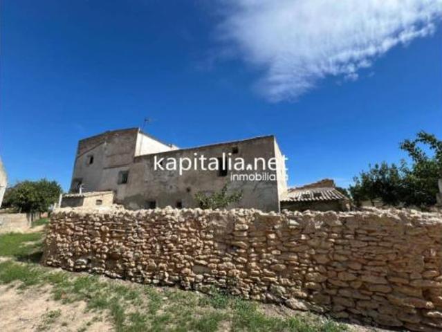 Casa Rural en venta en la Vall d'Albaida, Valencia