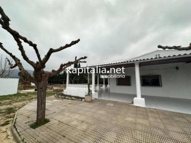 Casa Rural en venta en la Vall d'Albaida, Valencia