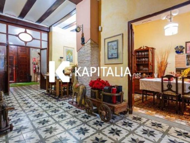Casa Rural en venta en la Vall d'Albaida, Valencia