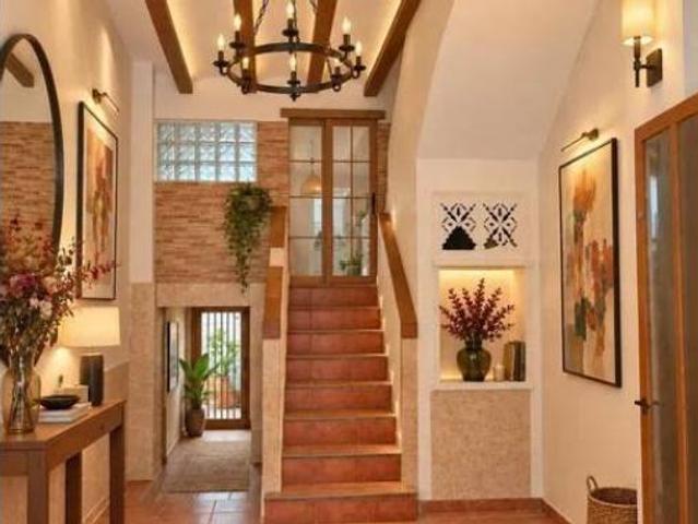 Casa Rural en venta en la Vall d'Albaida, Valencia
