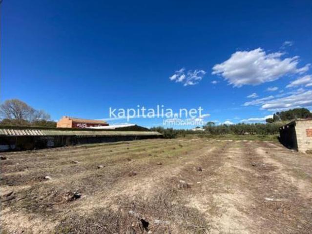 Casa Rural en venta en la Vall d'Albaida, Valencia