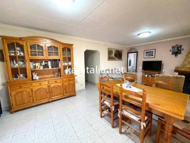 Casa Rural en venta en la Vall d'Albaida, Valencia