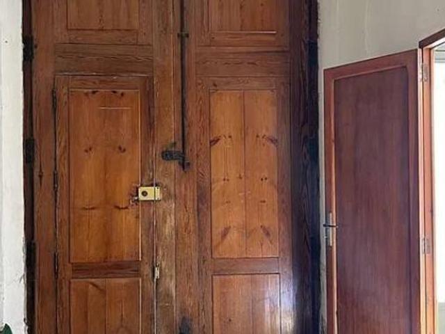 Casa Rural en venta en Orbeta, la Marina Alta