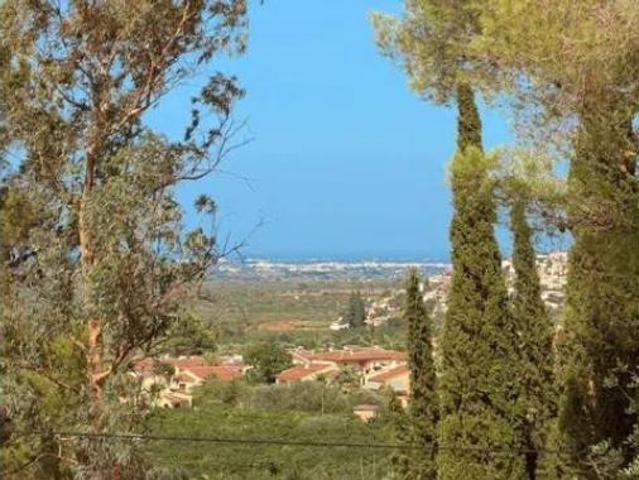 Casa Rural en venta en la Marina Alta, Valencia