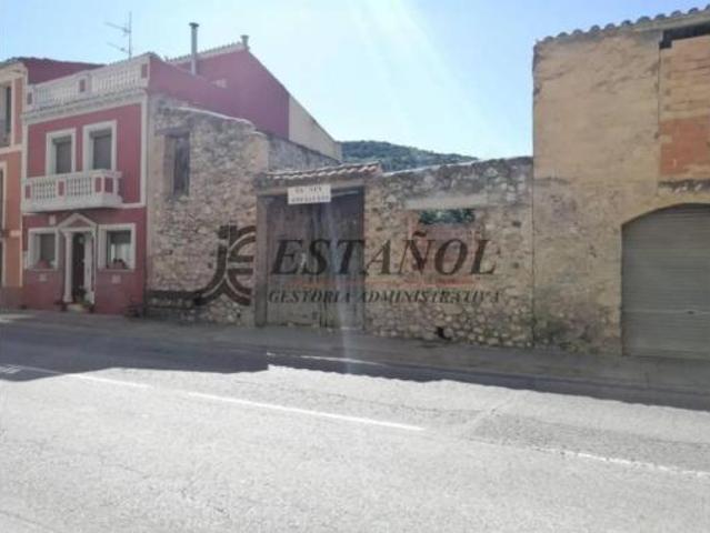 Casa Rural en venta en Alt Urgell, Catalunya