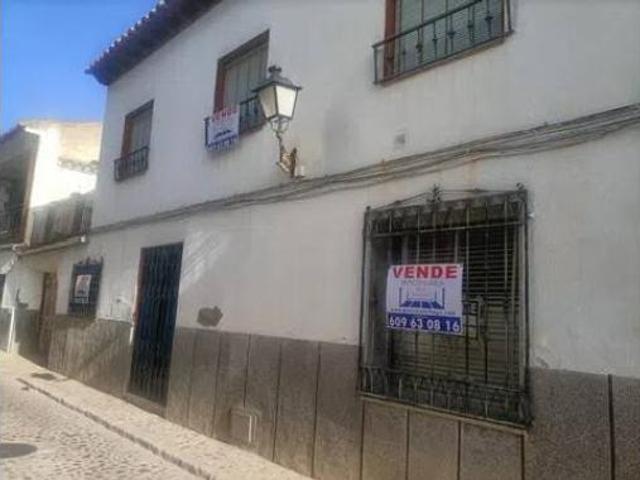 Casa Rural en venta en Orgaz, Castilla-La Mancha
