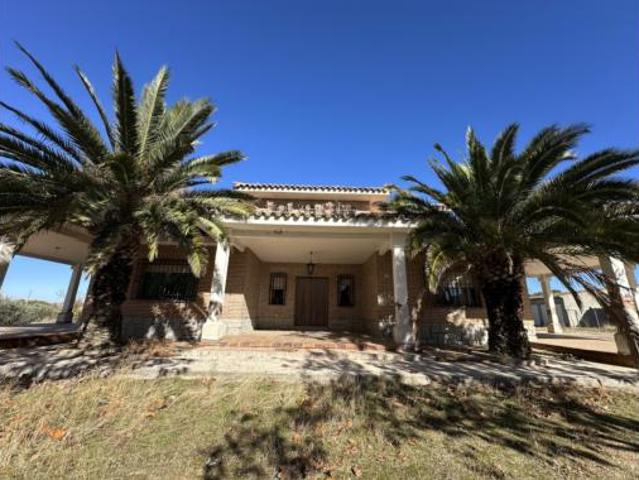 Casa Rural en venta en Orgaz, Castilla-La Mancha