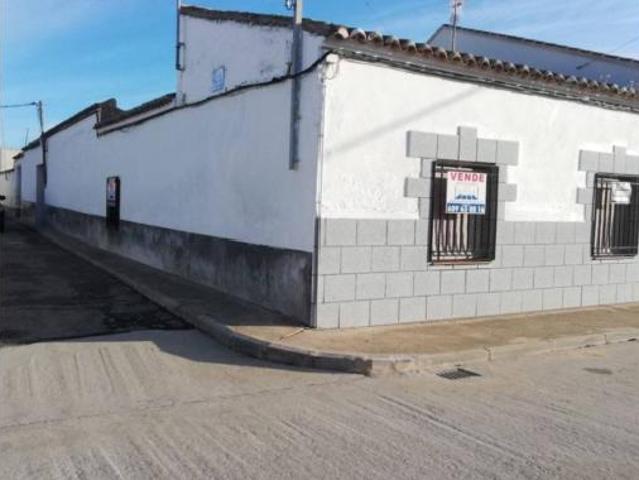 Casa Rural en venta en Orgaz, Castilla-La Mancha