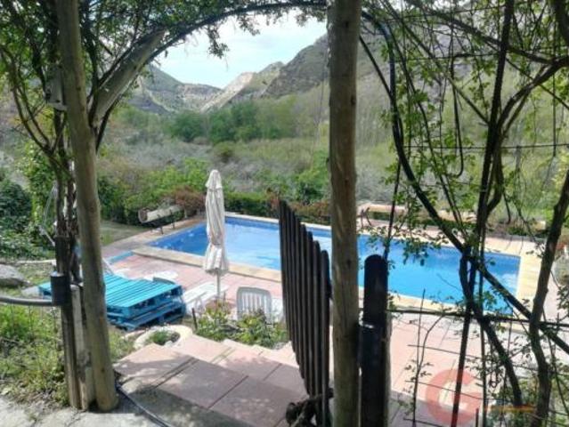 Casa Rural en venta en Comarca de la Alpujarra Granadina, Andalucía