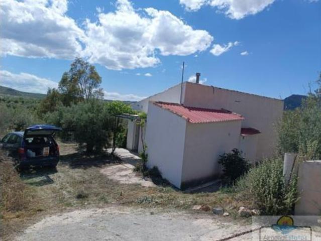 Casa Rural en venta en El Marchal, Valle del Almanzora
