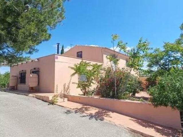 Casa Rural en venta en El Marchal, Valle del Almanzora