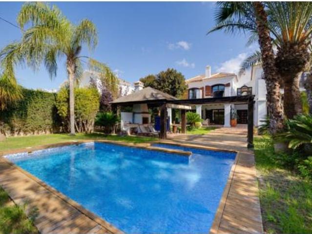 Casa Rural en venta en Orihuela, Mil Palmeras