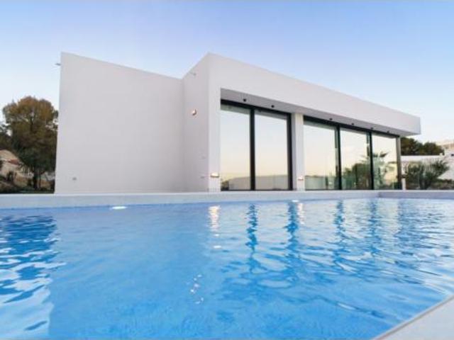 Casa Rural en venta en Villa Martín, el Baix Segura / La Vega Baja
