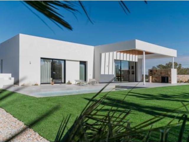 Casa Rural en venta en Villa Martín, el Baix Segura / La Vega Baja
