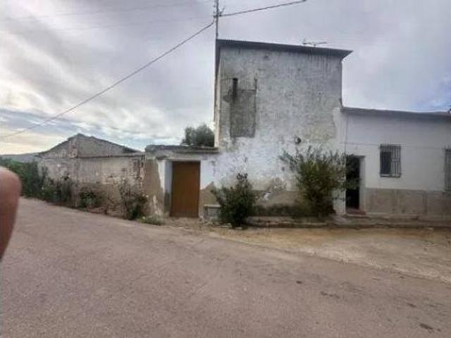 Casa Rural en venta en Barrio Los Villagordos, el Baix Segura / La Vega Baja
