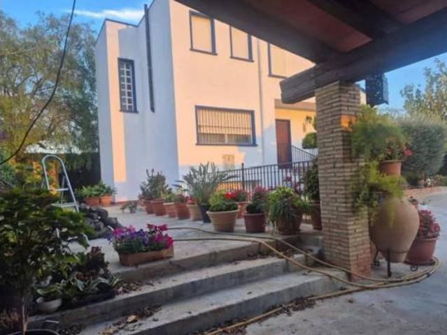 Casa Rural en venta en Josefina Manresa, el Baix Segura / La Vega Baja