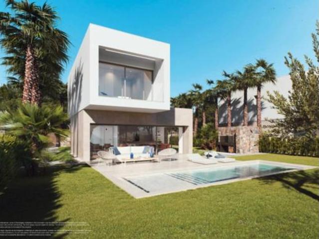 Casa Rural en venta en Villa Martín, el Baix Segura / La Vega Baja