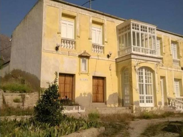 Casa Rural en venta en Raiguero de Bonanza, el Baix Segura / La Vega Baja