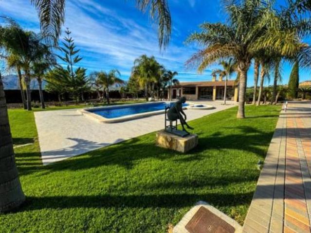 Casa Rural en venta en el Baix Segura / La Vega Baja, Valencia