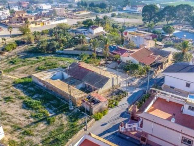 Casa Rural en venta en Raiguero de Bonanza, el Baix Segura / La Vega Baja