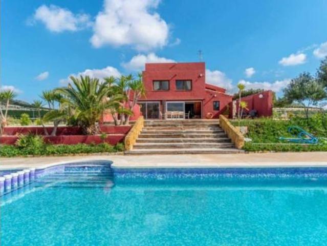 Casa Rural en venta en Torremendo, el Baix Segura / La Vega Baja