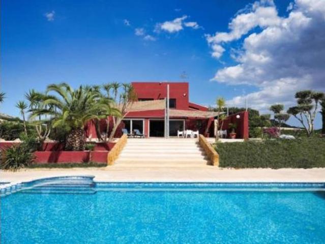 Casa Rural en venta en el Baix Segura / La Vega Baja, Valencia