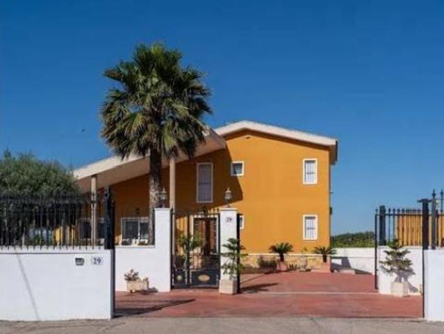 Casa Rural en venta en Barrio del Camino Viejo de Hurchillo, el Baix Segura / La Vega Baja
