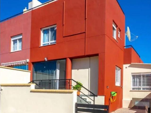 Casa Rural en venta en Villa Martín, el Baix Segura / La Vega Baja