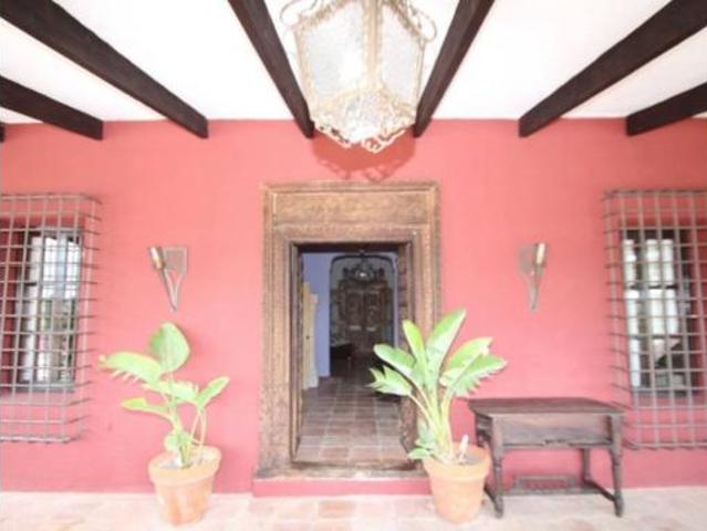 Casa Rural en venta en Orihuela, Barrio de la Virgen