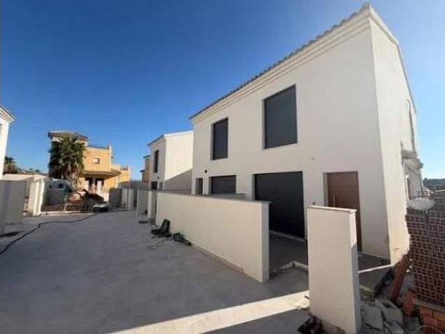 Casa Rural en venta en Bigastro, Alacant / Alicante