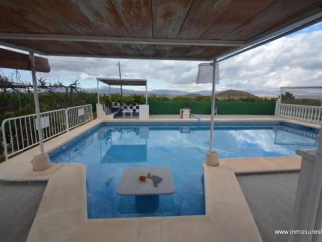 Casa Rural en venta en Raiguero Poniente, el Baix Segura / La Vega Baja