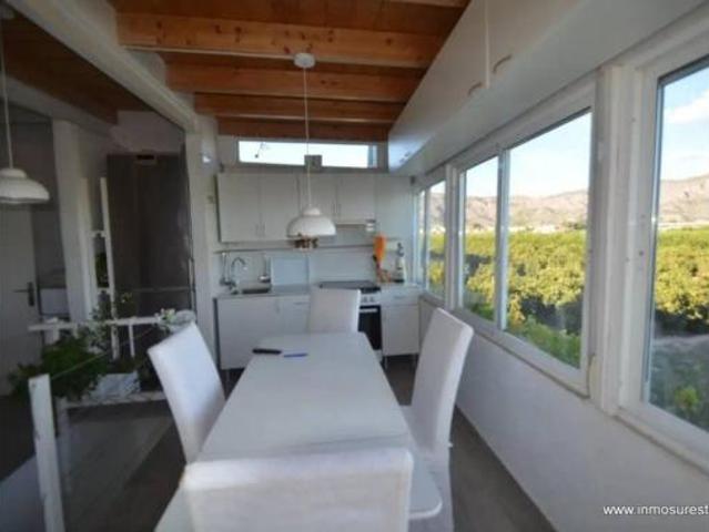 Casa Rural en venta en Los Desamparados, el Baix Segura / La Vega Baja