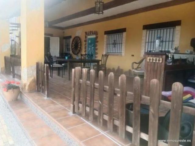 Casa Rural en venta en Arneva, el Baix Segura / La Vega Baja