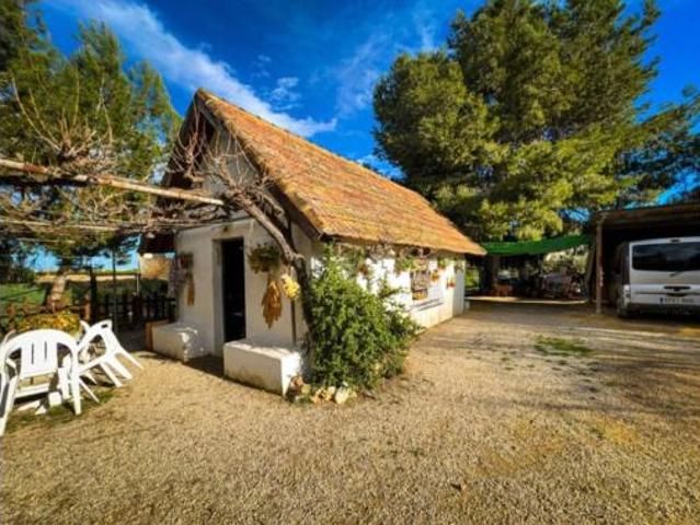 Casa Rural en venta en el Baix Segura / La Vega Baja, Valencia