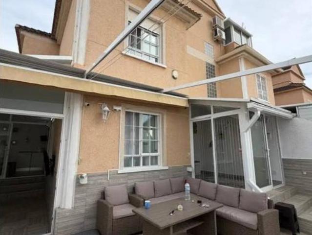 Casa Rural en venta en Urbanización La Zenia II, el Baix Segura / La Vega Baja