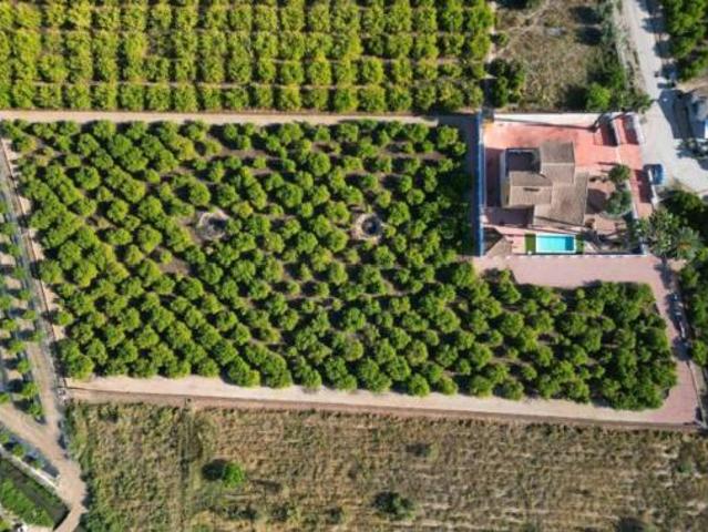Casa Rural en venta en Barrio La Purísima, el Baix Segura / La Vega Baja