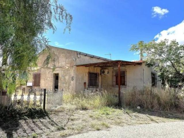 Casa Rural en venta en Barbarroja, el Baix Segura / La Vega Baja