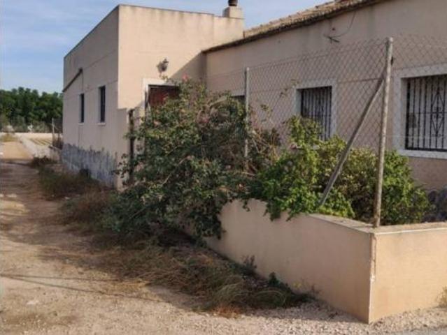Casa Rural en venta en el Baix Segura / La Vega Baja, Valencia
