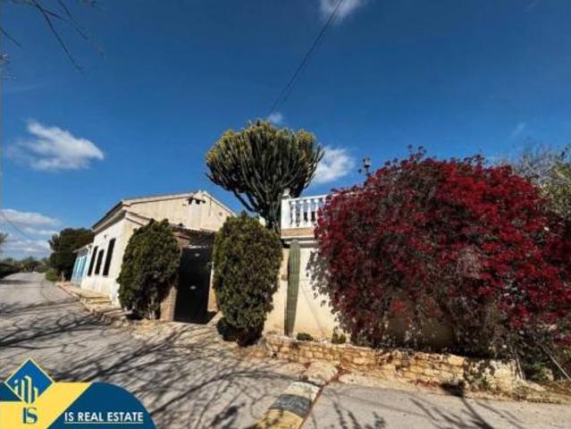 Casa Rural en venta en el Baix Segura / La Vega Baja, Valencia