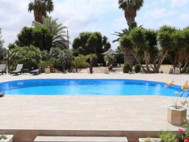 Casa Rural en venta en La Aparecida, el Baix Segura / La Vega Baja