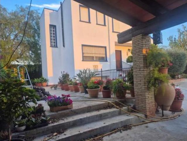 Casa Rural en venta en Josefina Manresa, el Baix Segura / La Vega Baja