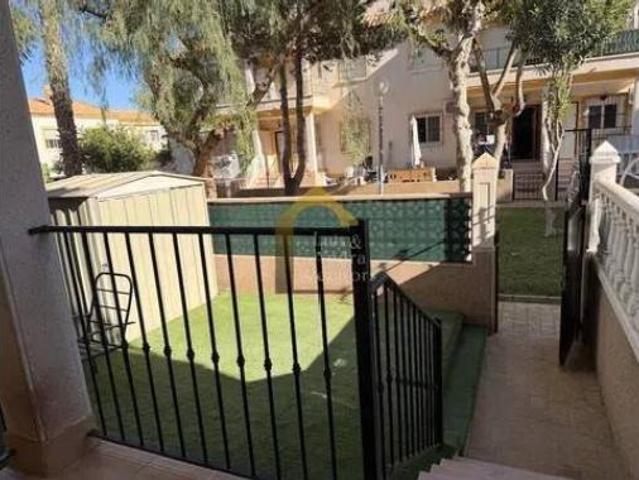 Casa Rural en venta en Villa Martín, el Baix Segura / La Vega Baja