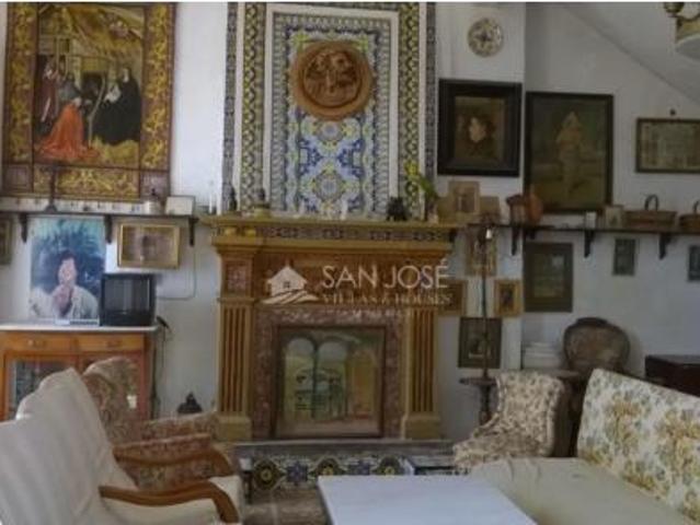 Casa Rural en venta en Raiguero de Bonanza, el Baix Segura / La Vega Baja