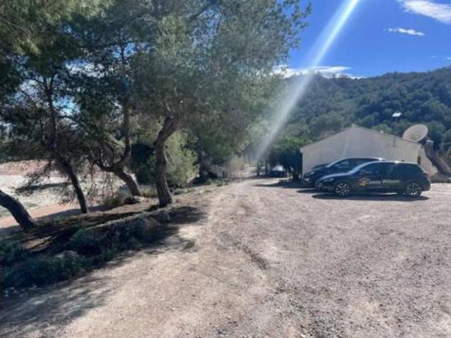 Casa Rural en venta en Torremendo, el Baix Segura / La Vega Baja