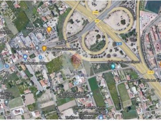 Casa Rural en venta en La Albatalía, Área Metropolitana de Murcia
