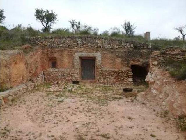 Casa Rural en venta en Barbarroja, el Baix Segura / La Vega Baja