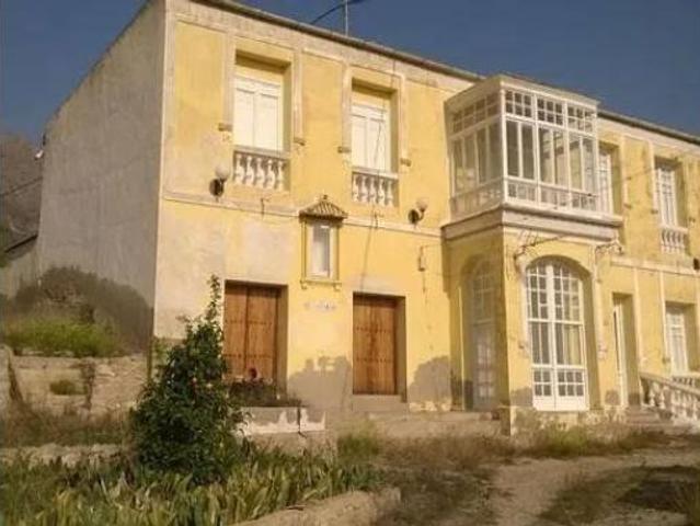 Casa Rural en venta en La Aparecida, el Baix Segura / La Vega Baja