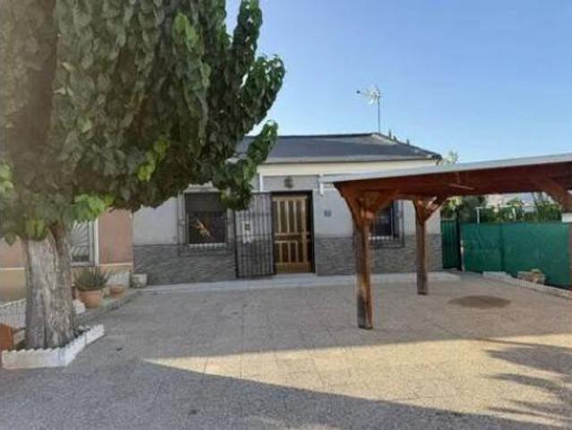 Casa Rural en venta en Los Desamparados, el Baix Segura / La Vega Baja