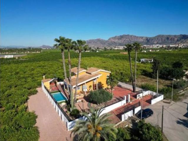 Casa Rural en venta en El Arenal, el Baix Segura / La Vega Baja